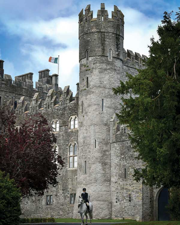 Ireland Castles Tours